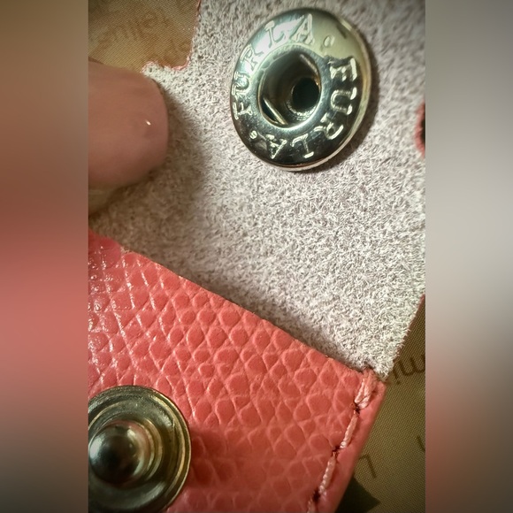 Furla Preloved Metropolis Mini Shoulder Bag - Picture 5 of 15